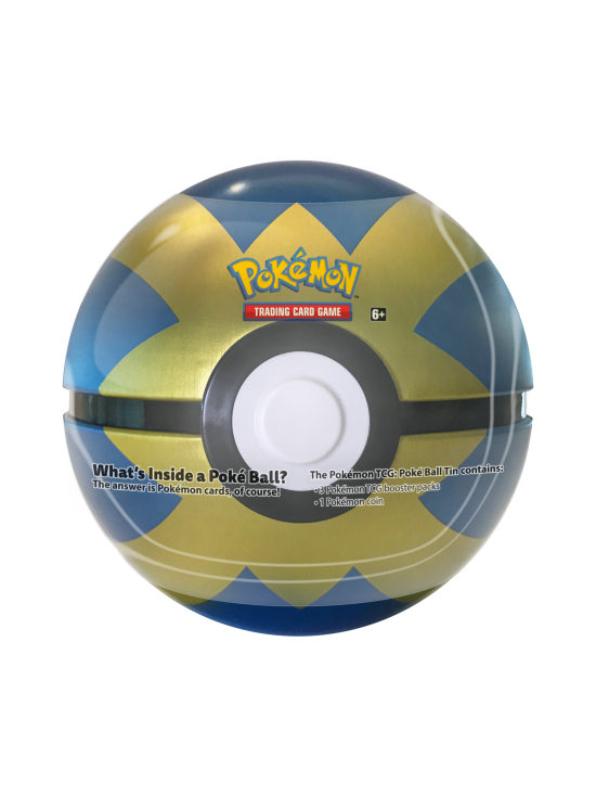 Pokemon - POKEMON PokeBall Spring 2022 kortit - photo 1 Pokemon - POKEMON PokeBall Spring 2022 kortit | Stockmann - photo 1