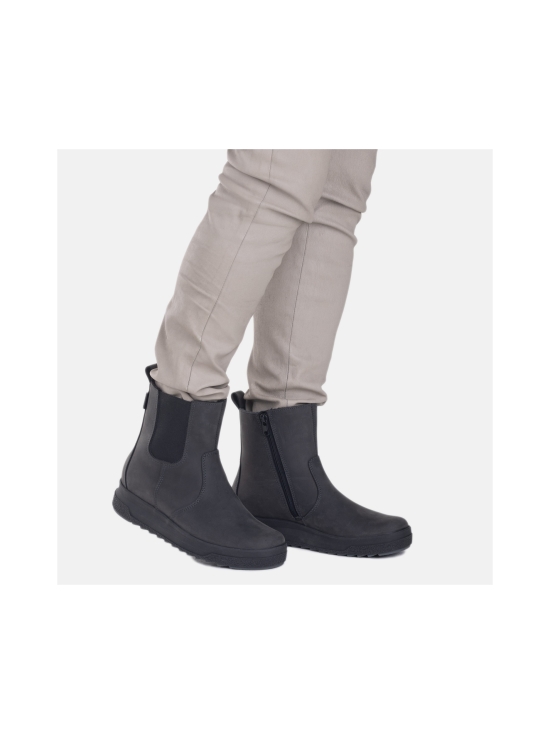 Pomar - PURO Naisten Zero Waste nilkkurit - GRANIT NUBUCK | Stockmann - photo 2