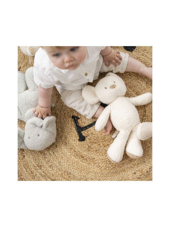 NATTOU - NATTOU Teddy Pehmohiiri 37cm - photo 4 NATTOU - NATTOU Teddy Pehmohiiri 37cm | Stockmann - photo 4
