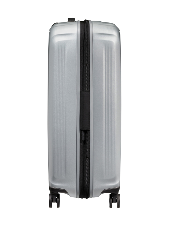 Samsonite - NUON SPINNER 69/25 EXP - MATT SILVER - photo 4 Samsonite - NUON SPINNER 69/25 EXP - MATT SILVER | Stockmann - photo 4