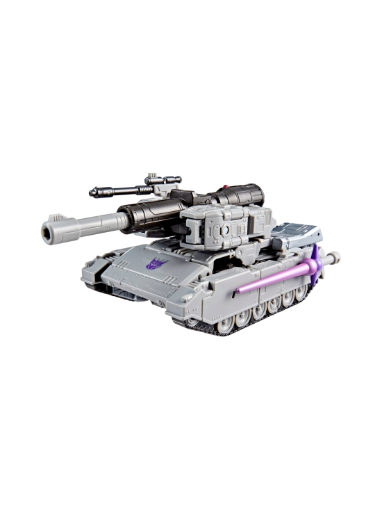 TRANSFORMERS - TRANSFORMERS Generation hahmo Studio Series Ldr 86 Megatron, 21,5 cm - photo 3 TRANSFORMERS - TRANSFORMERS Generation hahmo Studio Series Ldr 86 Megatron, 21,5 cm | Stockmann - photo 3
