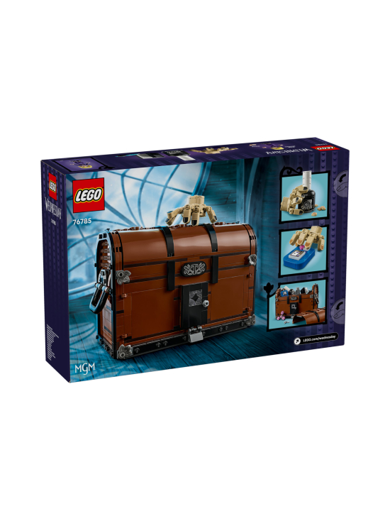 LEGO WEDNESDAY - LEGO Wednesday Thingin asunto 76785 | Stockmann - photo 2