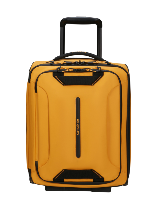 Samsonite - ECODIVER DUFFLE/WH UNDERSEATER - YELLOW - photo 2 Samsonite - ECODIVER DUFFLE/WH UNDERSEATER - YELLOW | Stockmann - photo 2
