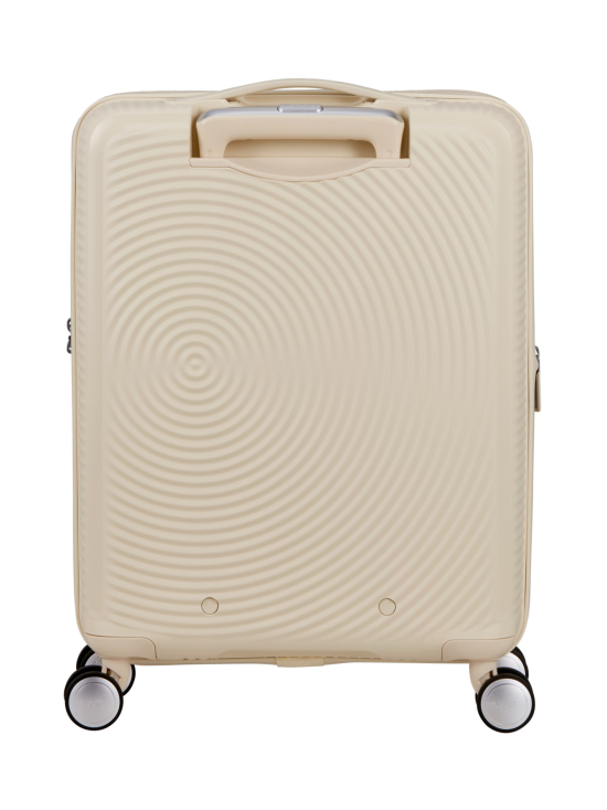 American Tourister - SOUNDBOX SPINNER 55/20 TSA EXP - COCONUT SAND | Stockmann - photo 5