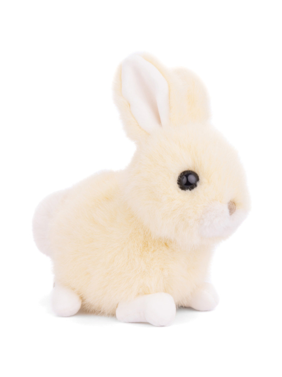 BUKOWSKI - BUKOWSKI Pehmopupu, vanilja, 15 cm | Stockmann - photo 1