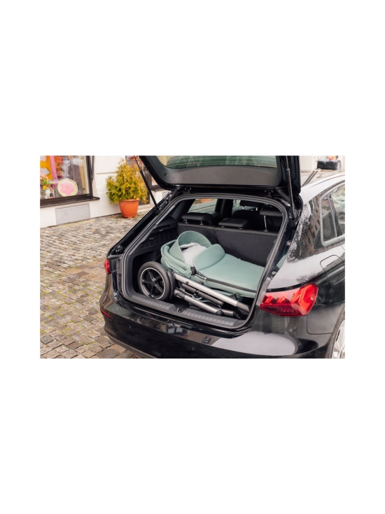 Britax - Britax Smile 5Z yhdistelmävaunut ja turvakaukalo - photo 3 Britax - Britax Smile 5Z yhdistelmävaunut ja turvakaukalo | Stockmann - photo 3