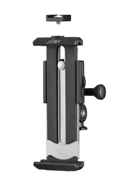 Joby - Joby Tablet Mount GripTight Pro 2 -tablettikiinnike - photo 1 Joby - Joby Tablet Mount GripTight Pro 2 -tablettikiinnike | Stockmann - photo 1