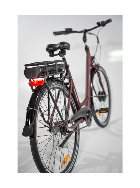 Insera - Sähköpyörä e-Boulevard 3v 28 375Wh | Stockmann - photo 3