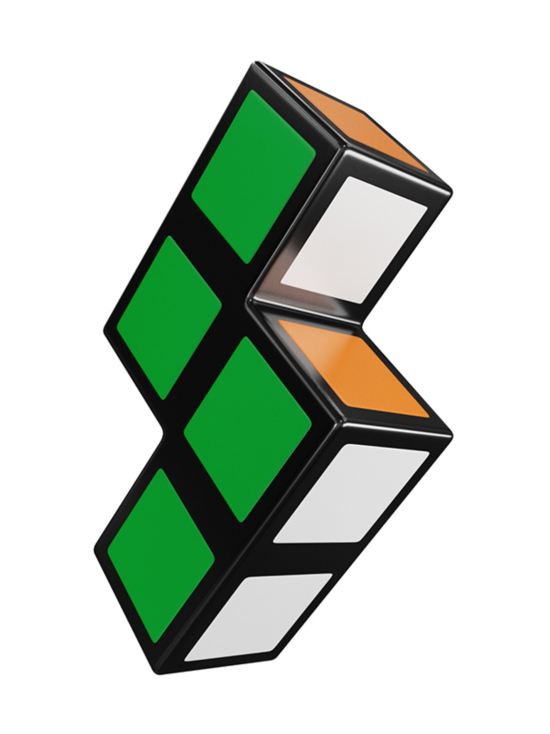 Rubiks - Rubiks Cube It Game - photo 6 Rubiks - Rubiks Cube It Game | Stockmann - photo 6
