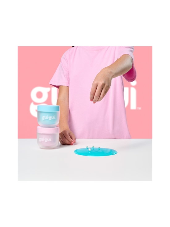 GUI GUI - GUI GUI Tuoksuva limasetti Deluxe, 2 kpl | Stockmann - photo 4