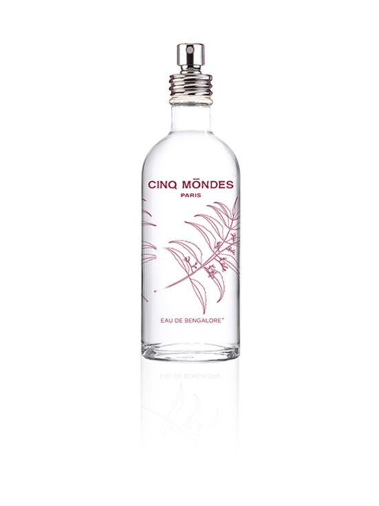 Cinq Mondes - Eau de Bengalore (100ml) - photo 1 Cinq Mondes - Eau de Bengalore (100ml) | Stockmann - photo 1
