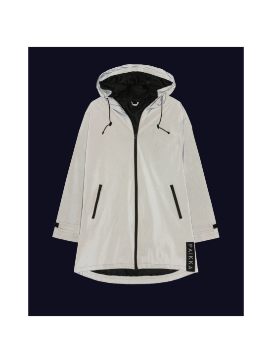 PAIKKA - Human Raincoat Lite Taupe W - TAUPE | Stockmann - photo 8