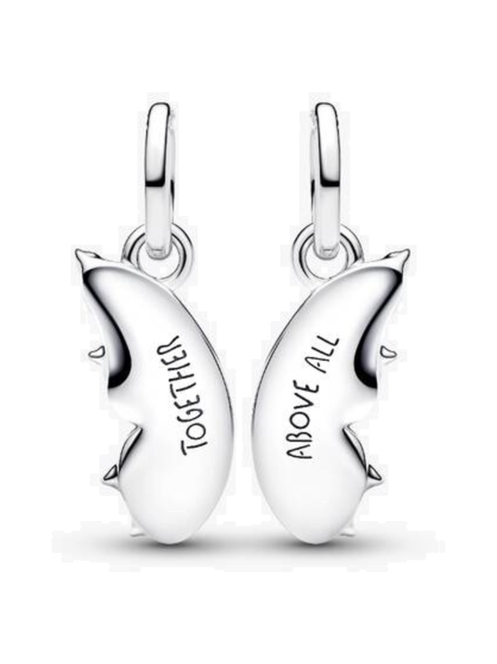 Pandora - Pandora Jaettavat perhosen siivet -hela 794244C01 | Stockmann - photo 4