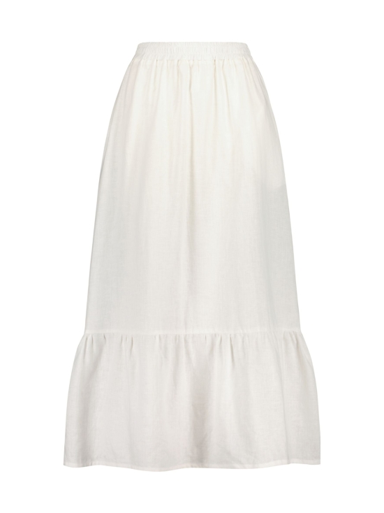 Nakoa - Goldie Skirt, Vanilla - VANILLA (VALKOINEN) | Stockmann - photo 1