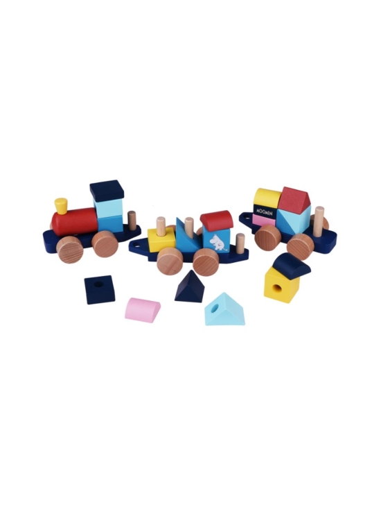 MOOMIN - MOOMIN puujuna | Stockmann - photo 4