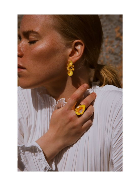 Degerberg Jewelry - Portofino korvakorut - 6 - photo 2 Degerberg Jewelry - Portofino korvakorut - 6 | Stockmann - photo 2