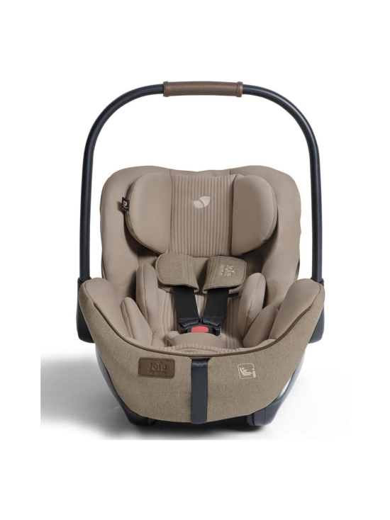 Joie - Joie i-Level Pro turvakaukalo ja Encore Base telakka - SANDSTONE | Stockmann - photo 9