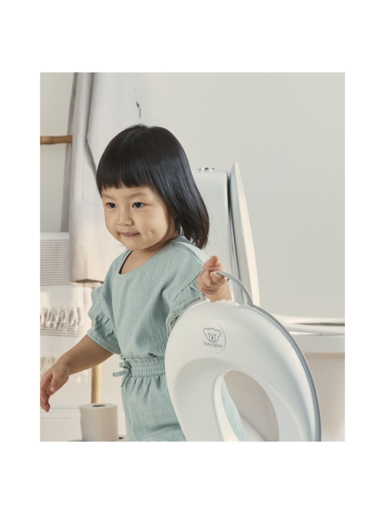 BabyBjörn - BabyBjörn Wc-istuin (supistaja) - HARMAA | Stockmann - photo 7