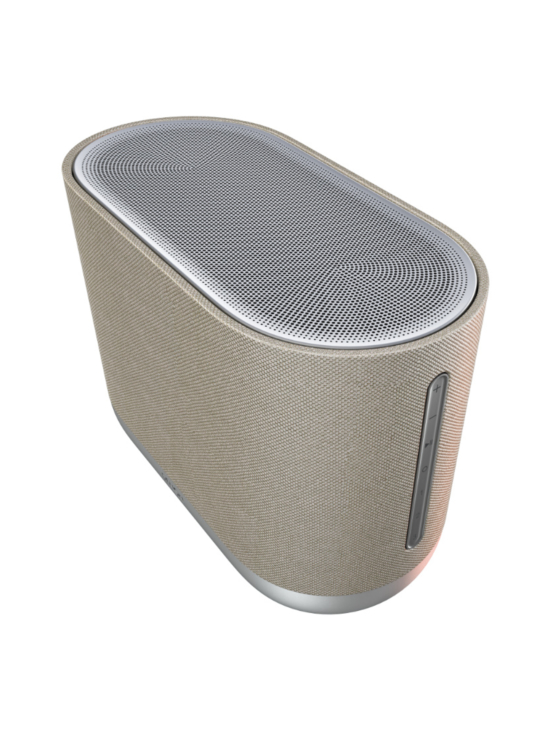 Denon - Denon Home 400 Wi-Fi-musiikkikaiutin, hiekka | Stockmann - photo 8