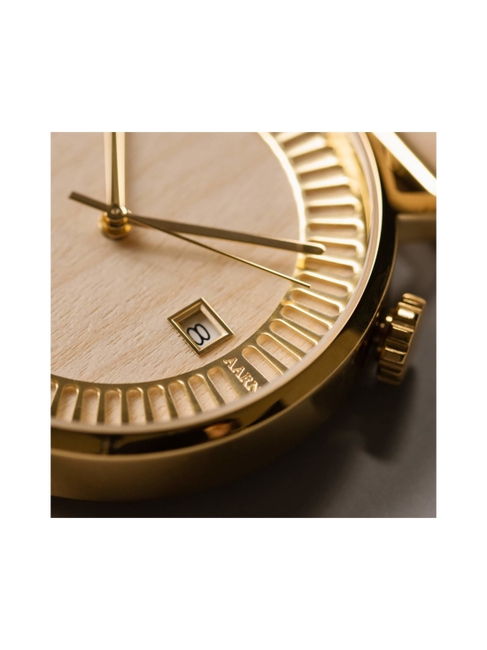 Aarni - Villa Flora Limited Edition-rannekello | Stockmann - photo 4