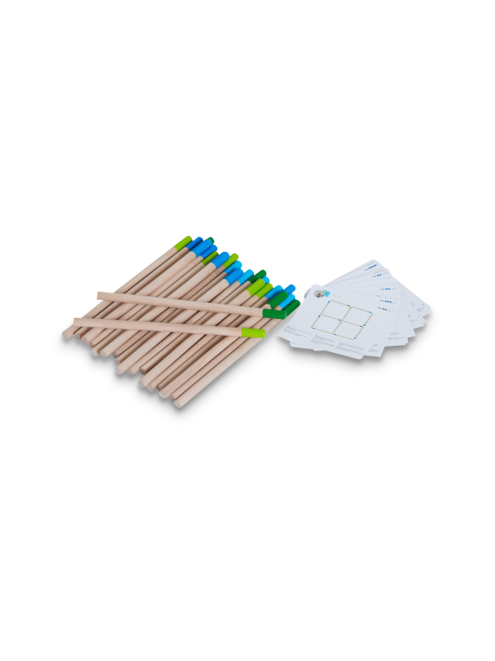 BS TOYS - BS TOYS peli Tulitikkupähkinät | Stockmann - photo 2