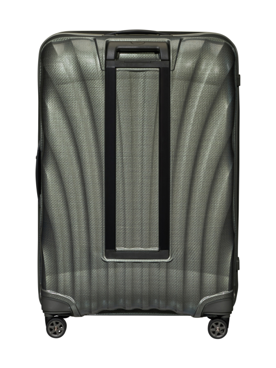 Samsonite - C-LITE SPINNER 81/30 - METALLIC GREEN - photo 5 Samsonite - C-LITE SPINNER 81/30 - METALLIC GREEN | Stockmann - photo 5