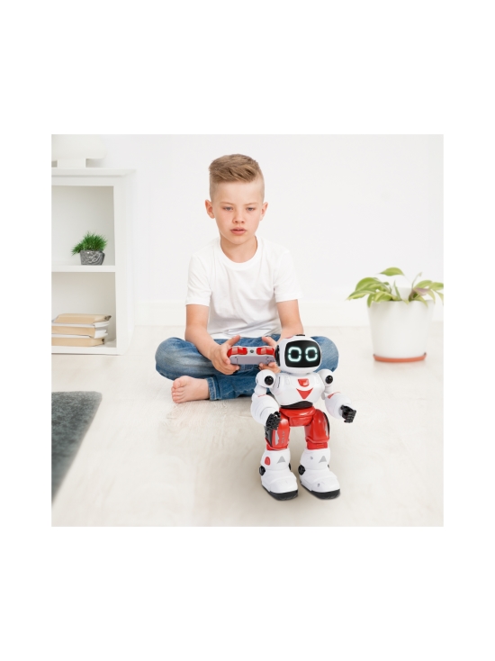 XTREM BOTS - XTREM BOTS Robotti Willy | Stockmann - photo 3