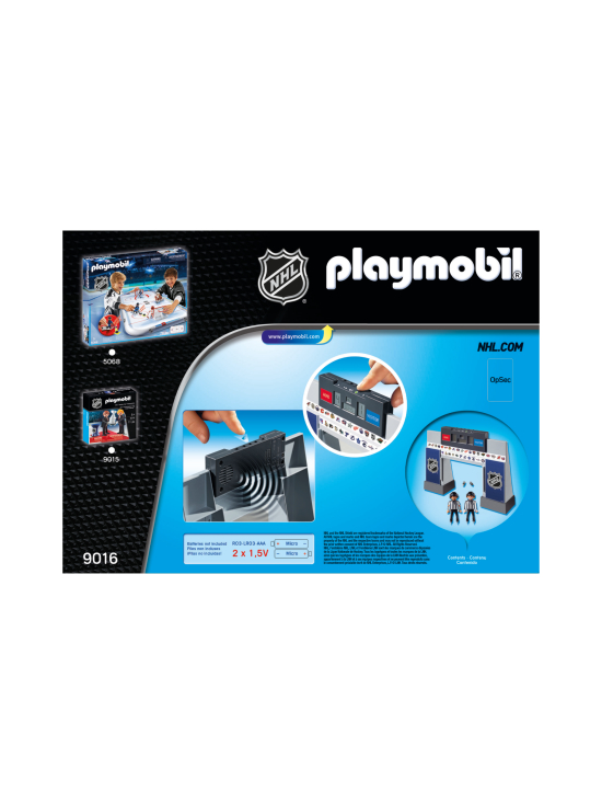 Playmobil 9016 hotsell