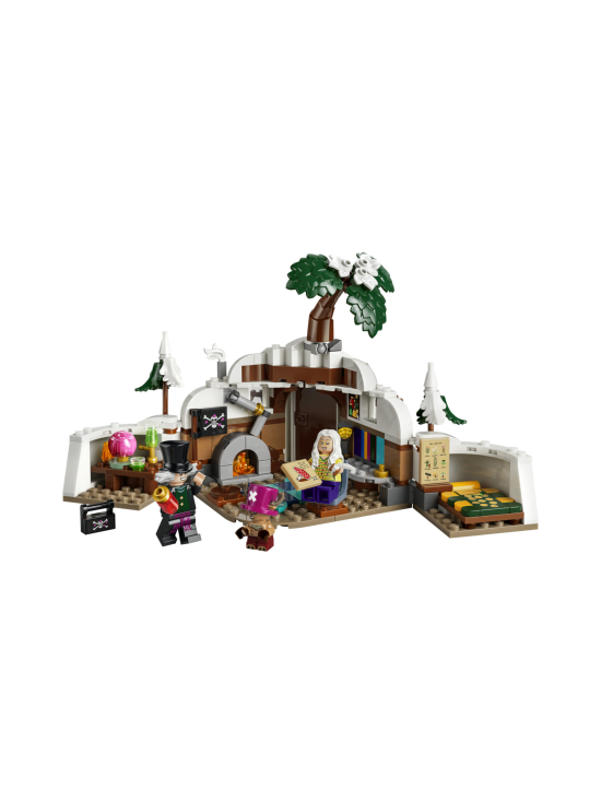 LEGO ONE PIECE - LEGO ONE PIECE Tohtori Hirilukin piilopaikka 75641 | Stockmann - photo 3