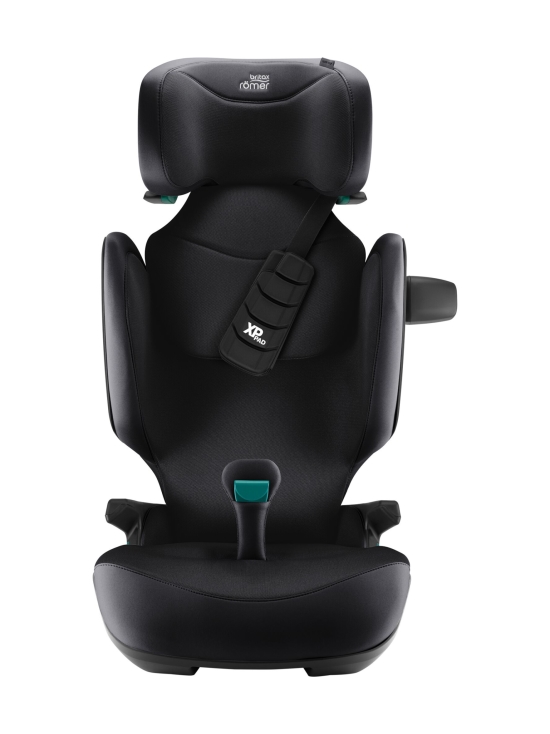Britax - Britax Kidfix Pro turvavyöistuin (100-150cm) - STYLE CARBON BLACK - photo 5 Britax - Britax Kidfix Pro turvavyöistuin (100-150cm) - STYLE CARBON BLACK | Stockmann - photo 5