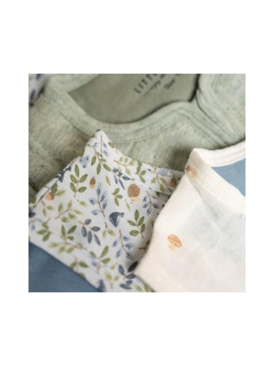 Tiamo - Little Dutch unipussi Forest Adventures 0,5tog - photo 4 Tiamo - Little Dutch unipussi Forest Adventures 0,5tog | Stockmann - photo 4