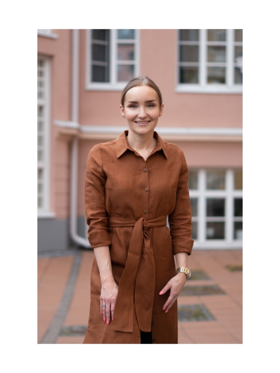 Nakoa - Chloe Pellavamekko, Tiramisu - TIRAMISU (RUSKEA) | Stockmann - photo 5