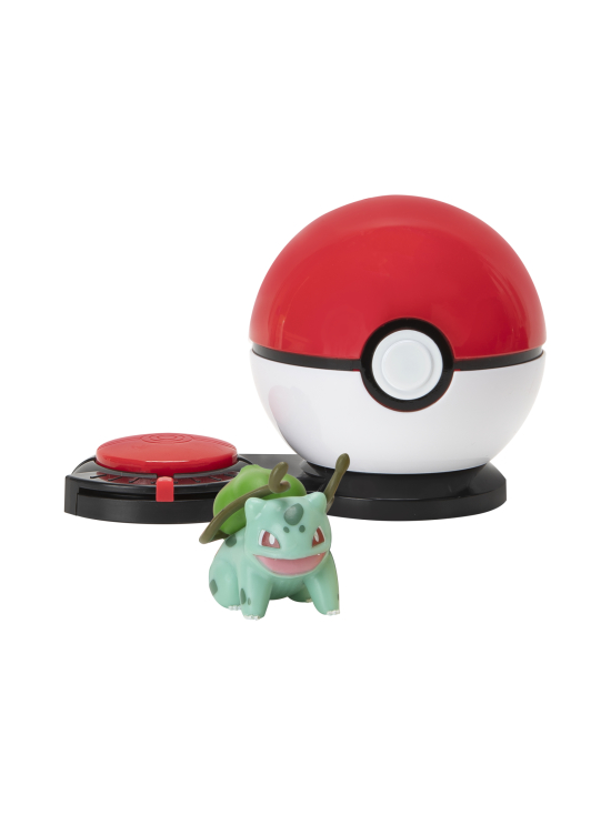 Pokemon - POKEMON Peli Yllätyshyökkäys - photo 10 Pokemon - POKEMON Peli Yllätyshyökkäys | Stockmann - photo 10