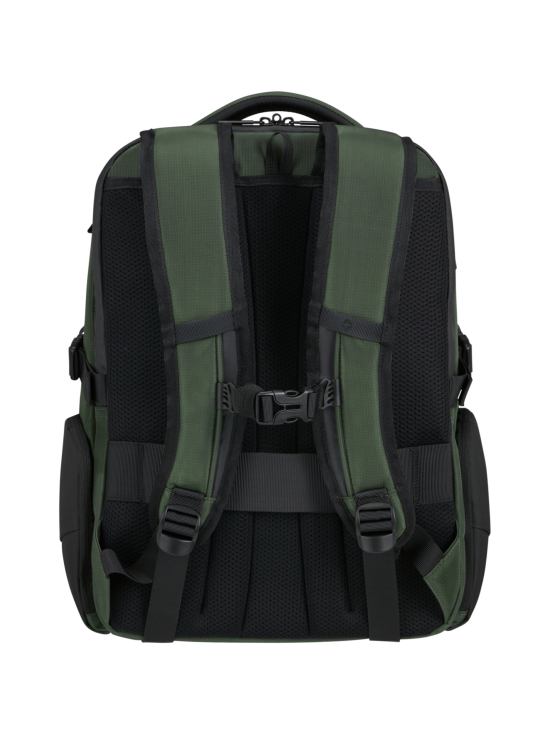 Samsonite - BIZ2GO BP 15.6 DAYTRIP - EARTH GREEN | Stockmann - photo 10