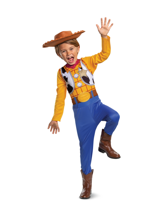 Disney Pixar - Toy Story Woody Classic 7-8v - photo 1 Disney Pixar - Toy Story Woody Classic 7-8v | Stockmann - photo 1