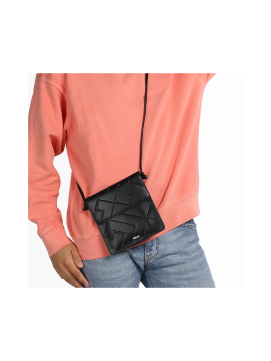 Golla - Square -laukku - BLACK - photo 4 Golla - Square -laukku - BLACK | Stockmann - photo 4