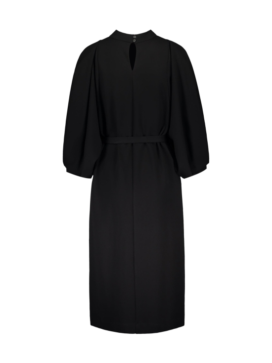 Voglia - LIBERTY Puhvihihainen mekko - MUSTA | Stockmann - photo 2