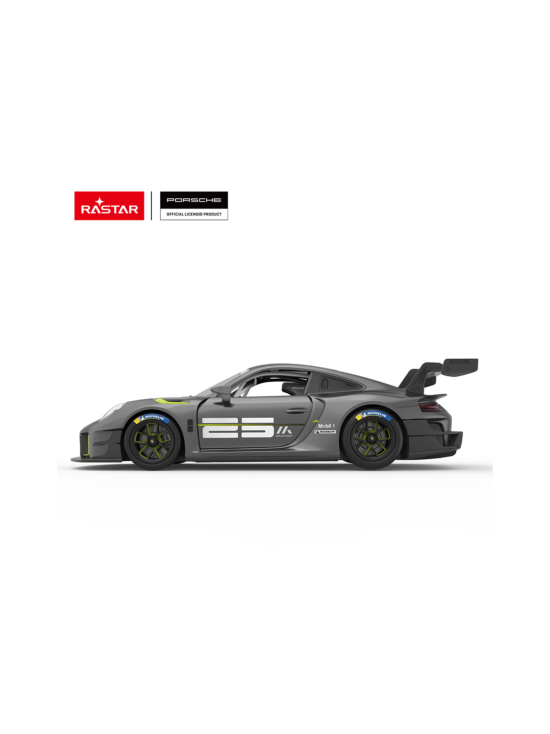 PORSCHE - RASTAR Kauko-ohjattava auto Porsche 911 GT2 RS Clubsport 25, 1:14 - photo 6 PORSCHE - RASTAR Kauko-ohjattava auto Porsche 911 GT2 RS Clubsport 25, 1:14 | Stockmann - photo 6