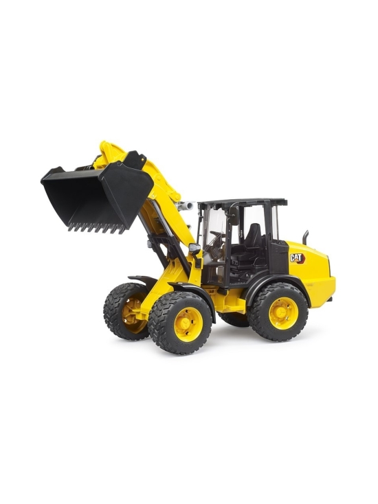 BRUDER - BRUDER Caterpillar Pyöräkuormaaja 1:16 | Stockmann - photo 2