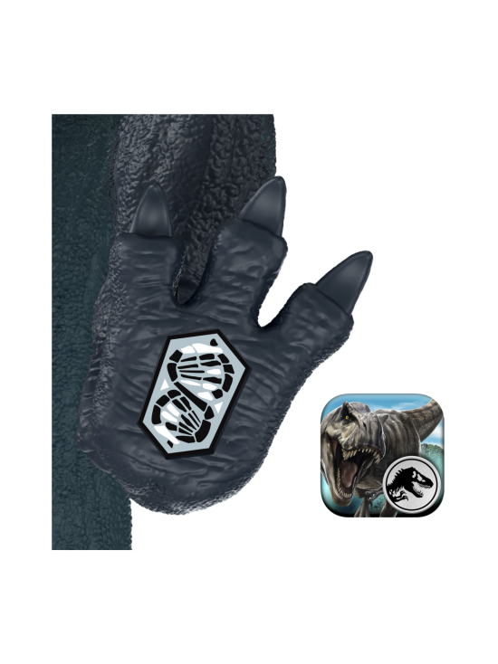 JURASSIC WORLD - JURASSIC WORLD CHARGE ´N CHOMP Carnotaurus | Stockmann - photo 7