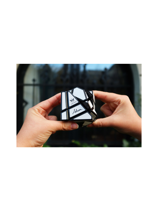 RECENT TOYS - RECENT TOYS Pulmapeli Ghost Cube | Stockmann - photo 5