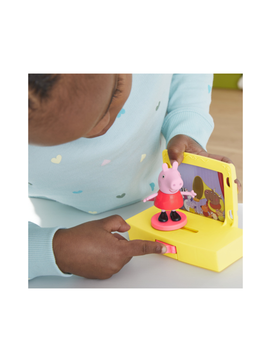 Peppa Pig - PEPPA PIG Leikkisetti Koulutalo - photo 4 Peppa Pig - PEPPA PIG Leikkisetti Koulutalo | Stockmann - photo 4