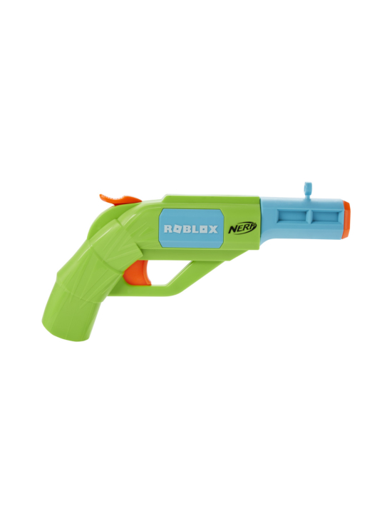 Nerf Guns - NERF Roblox Leikkipyssy Piston - photo 4 Nerf Guns - NERF Roblox Leikkipyssy Piston | Stockmann - photo 4