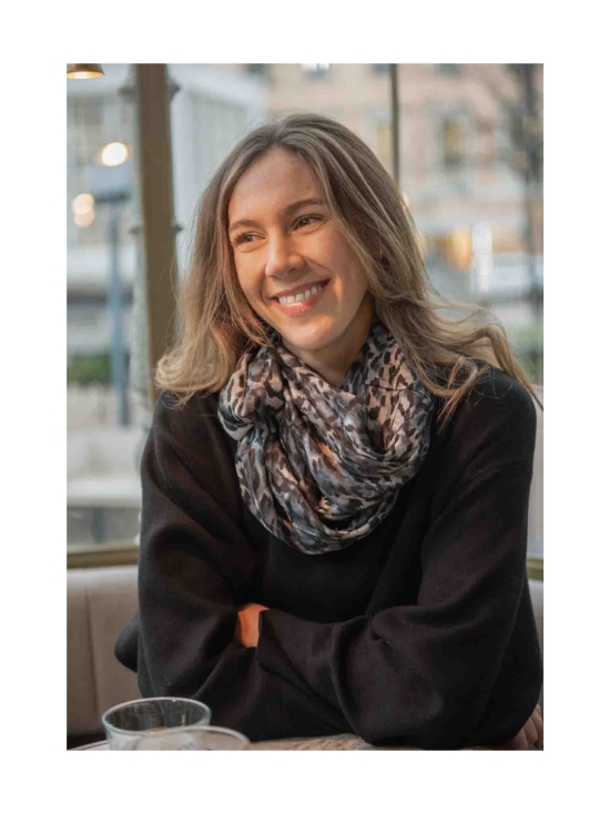 Lasessor - Loreen -silkkituubihuivi - HARMAA | Stockmann - photo 2