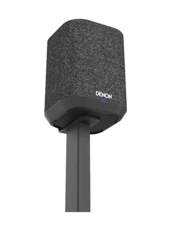 Denon - Denon Home 150 lattiajalusta musta, 1 kpl - photo 6 Denon - Denon Home 150 lattiajalusta musta, 1 kpl | Stockmann - photo 6