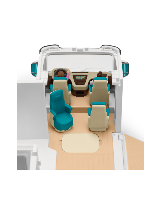 SCHLEICH - SCHLEICH HORSE CLUB Hevosenkuljetusauto | Stockmann - photo 6