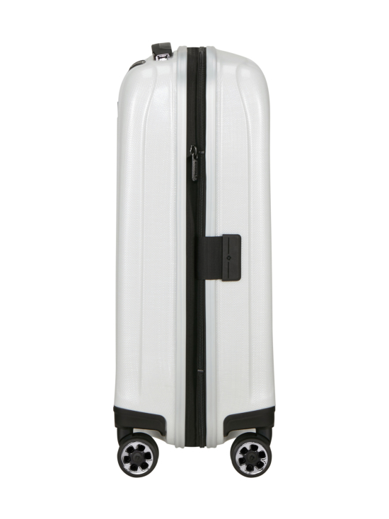 Samsonite - NEXIS SP. 55/20 EXP LENGTH 40CM - COTTON WHITE | Stockmann - photo 4