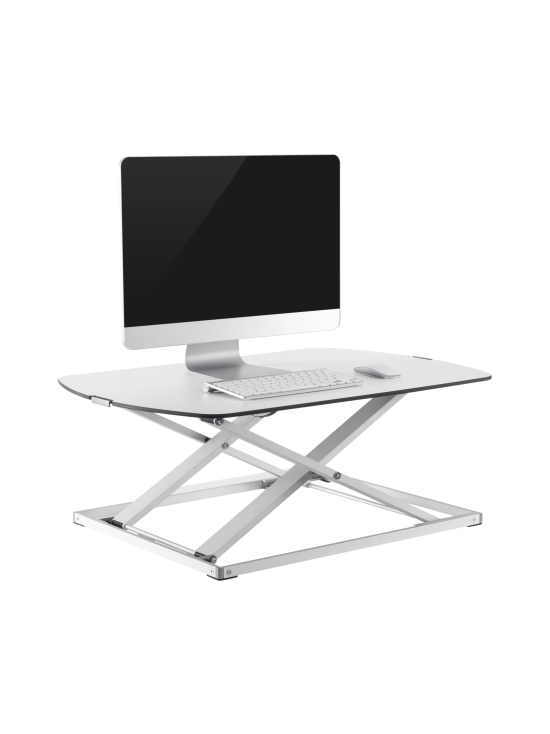 ErgoFinland - GetUpDesk Free säädettävä pöytätaso | Stockmann - photo 5