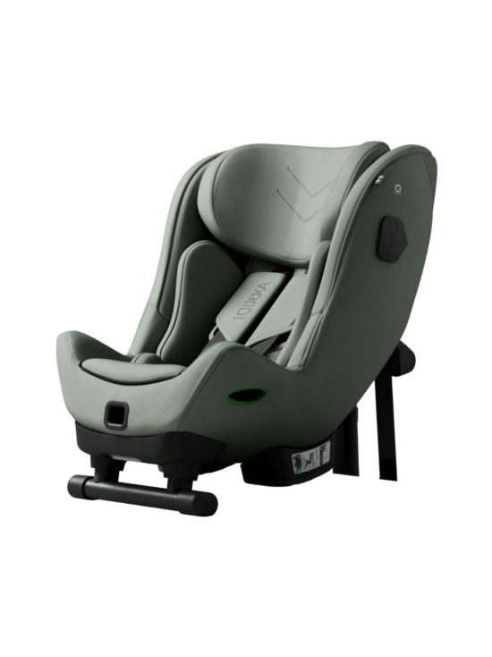 Axkid - Axkid Minikid 4 MAX turvaistuin (61-125cm) - NORDIC BLOOM GREEN | Stockmann - photo 1