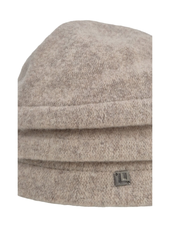 Lasessor - Gabriella villahattu - BEIGE | Stockmann - photo 2